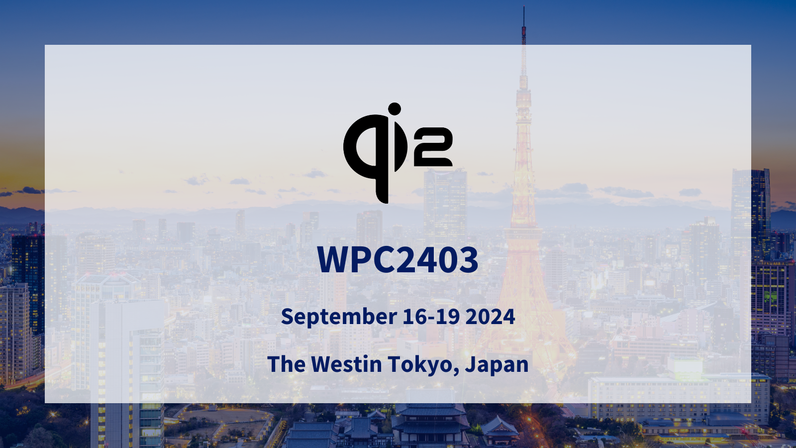 EN event page 2403WPC Tokyo