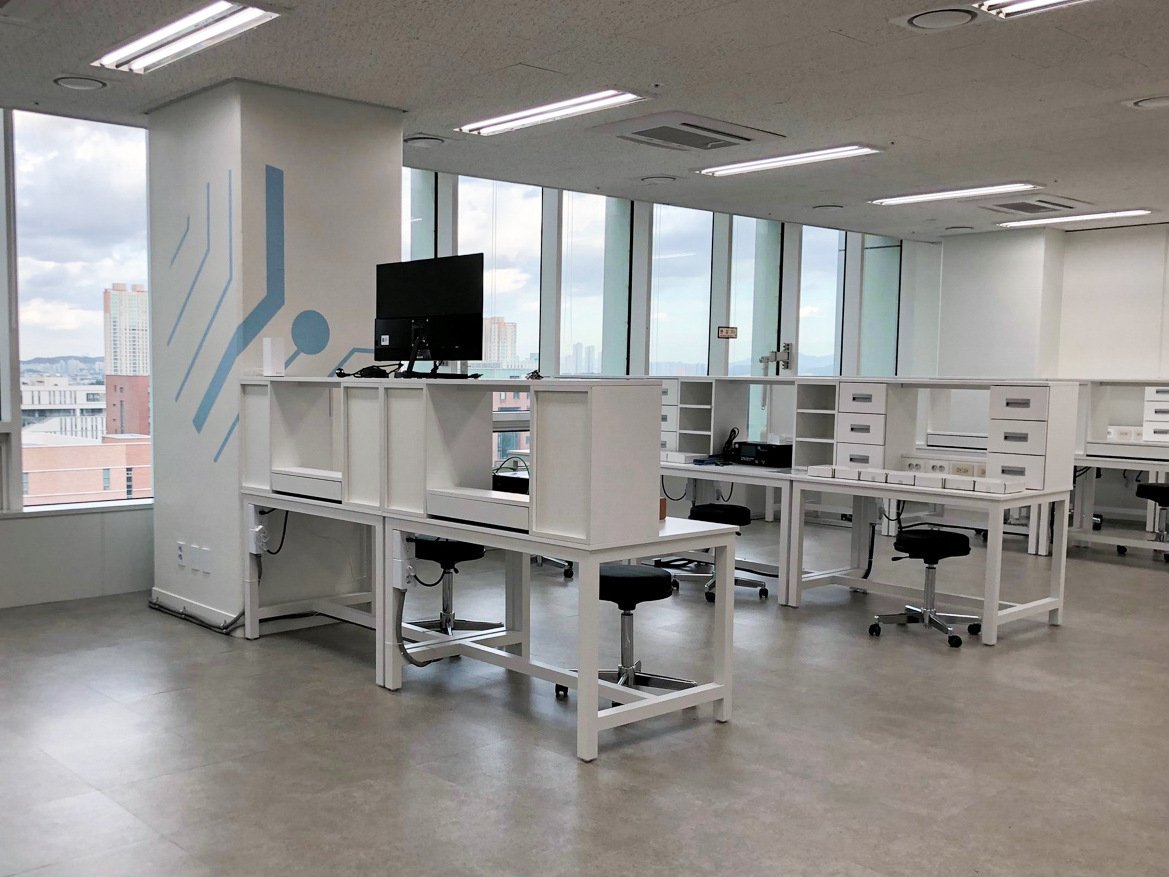 Korea Lab