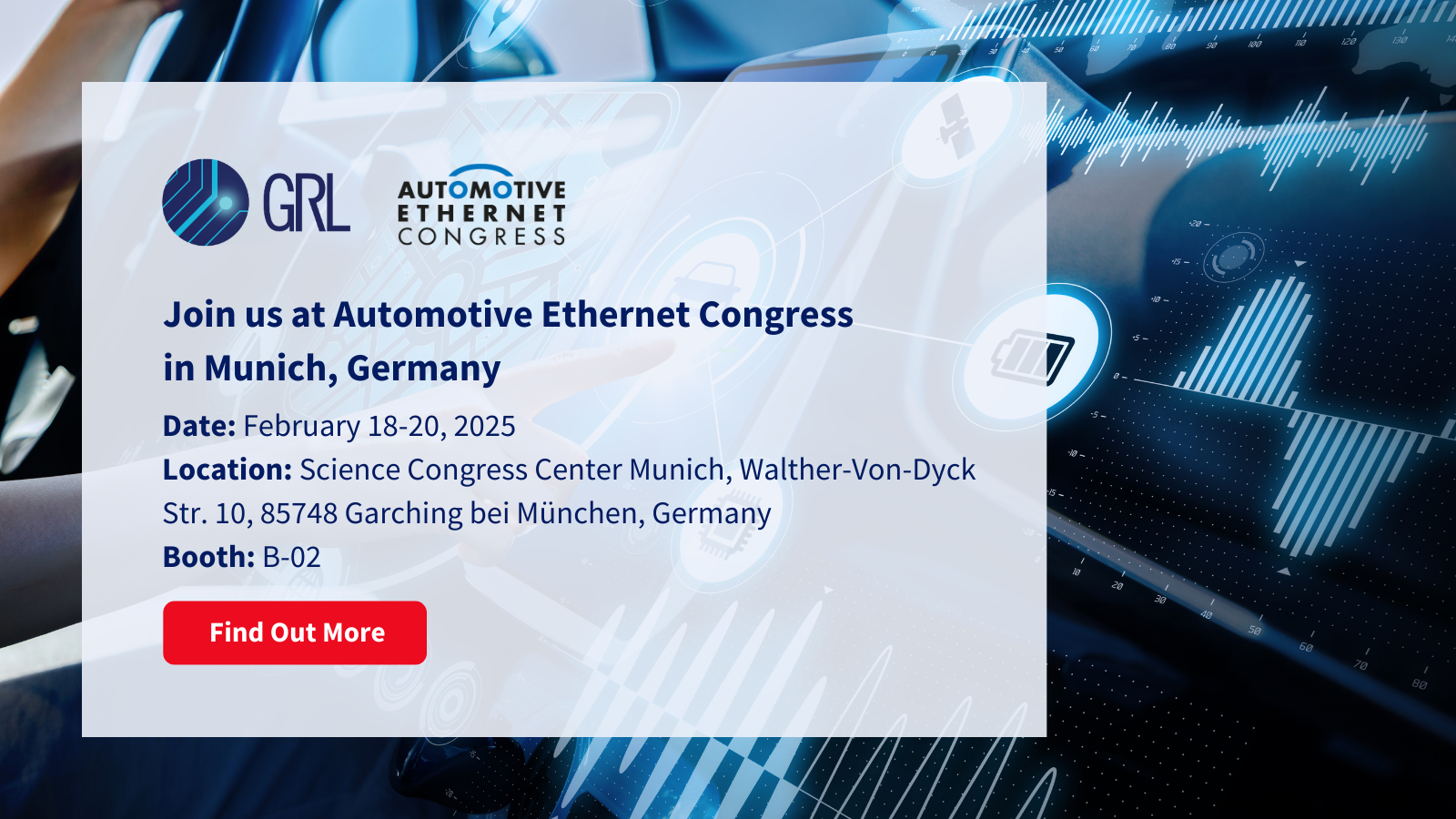 Automotive Ethernet Congress 2025