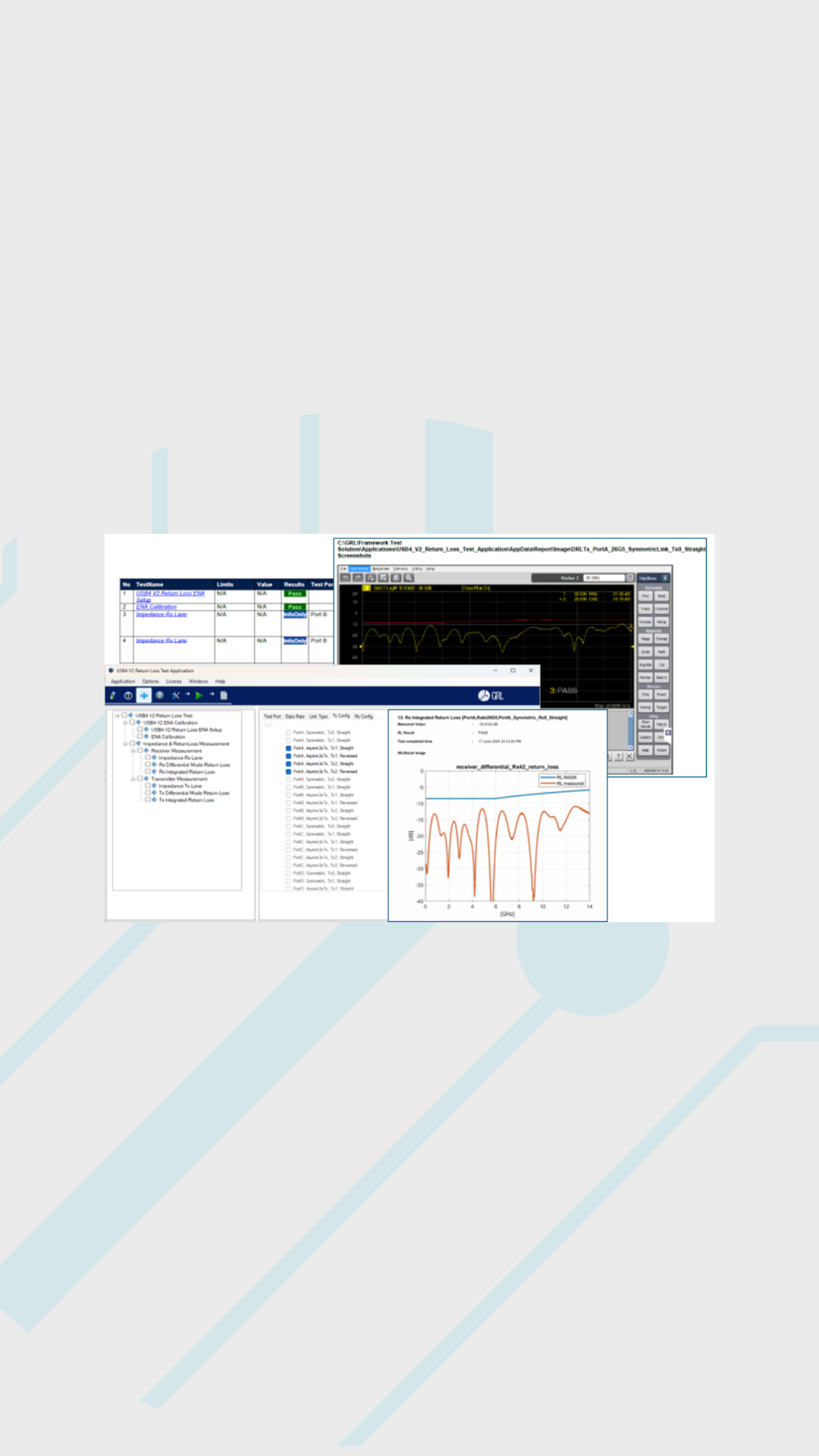 GRL-USB4V2RL-KS