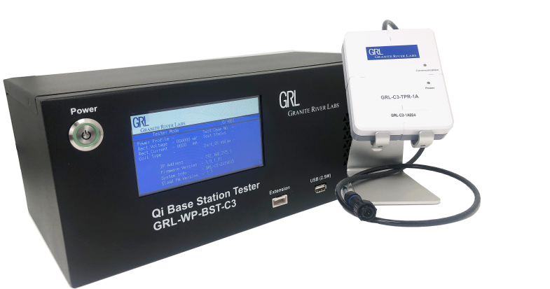 USB Power Delivery and Type-C® Tester and Analyzer (GRL-USB-PD-C2)